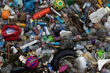 ارائه طرحی برای کاهش ۴۰ درصدی تولید پلاستیک در جهان