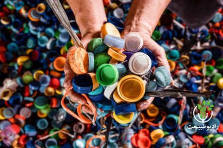 باکتری خورنده پلاستیک می‌تواند به دفع زباله کمک کند